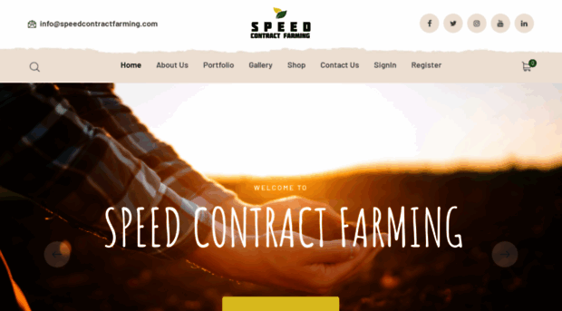 speedcontractfarming.com