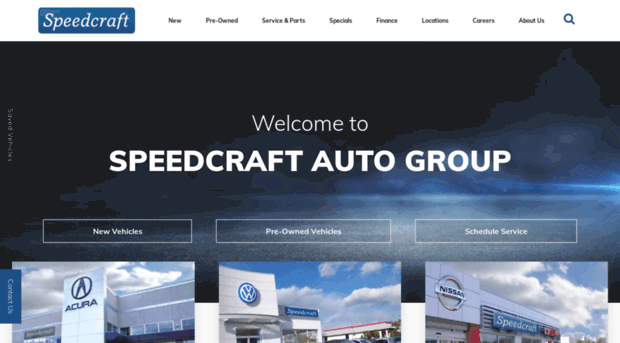 speedcraft.com