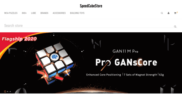 speedcubestore.com