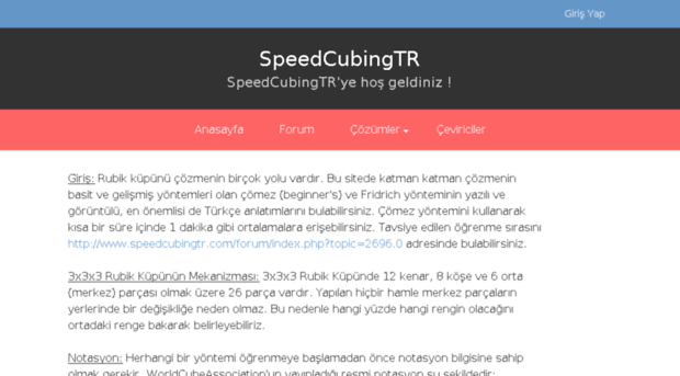 speedcubingtr.com