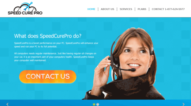 speedcurepro.com