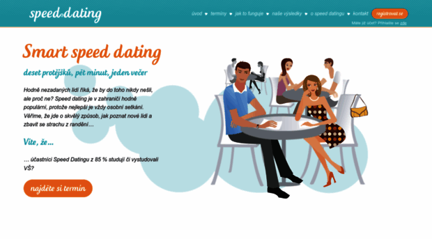 speeddating.cz