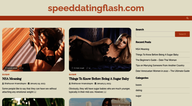 speeddatingflash.com