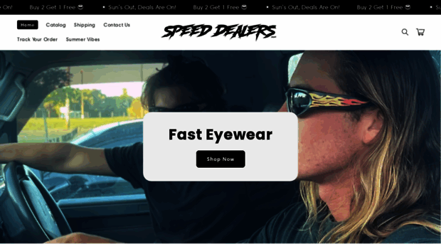 speeddealersonline.com