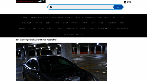 speeddemonperformance.com