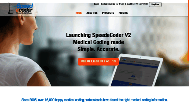 speedecoder.com