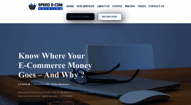 speedecomsolution.in