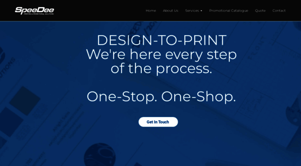 speedeesolutions.ca