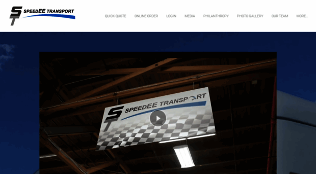 speedeetransport.com