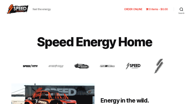 speedenergy.com