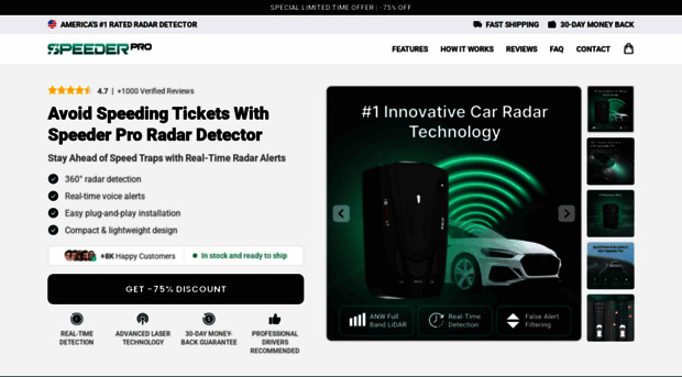speederpro.com