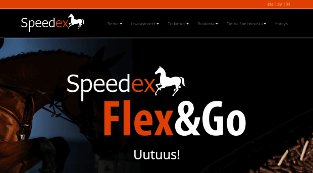 speedex.fi