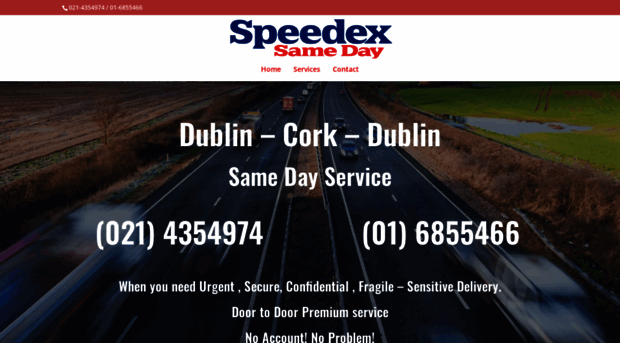 speedex.ie