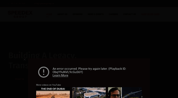 speedexgroup.ae