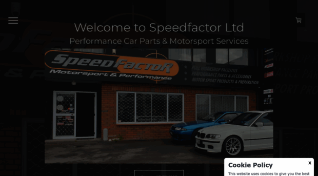 speedfactor.co.nz