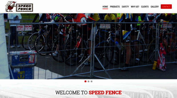 speedfence.co.za