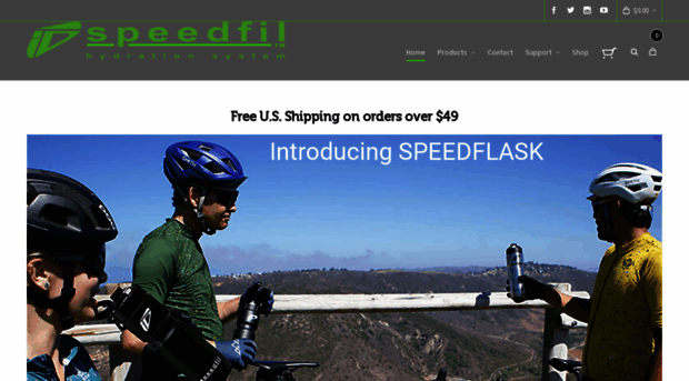 speedfil.com