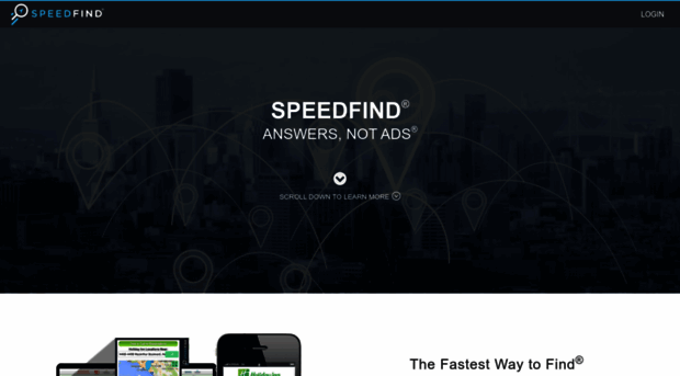 speedfind.com