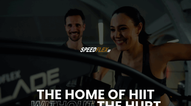 speedflex.com