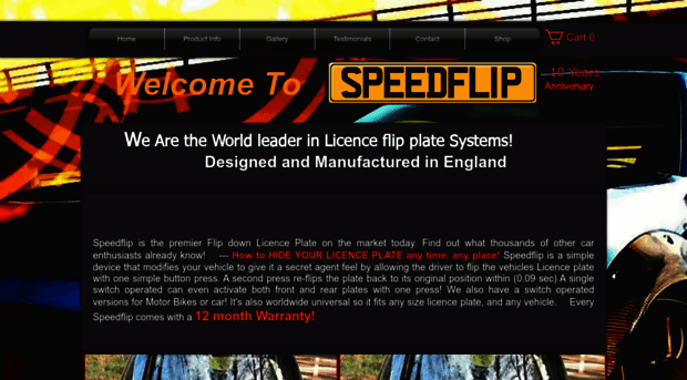 speedflip.com