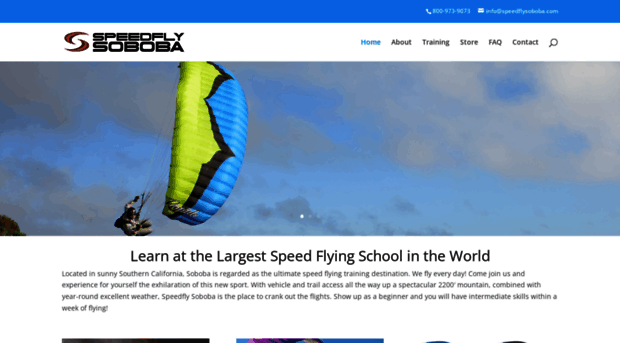speedflysoboba.com