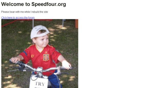 speedfour.org