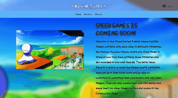 speedgames.net