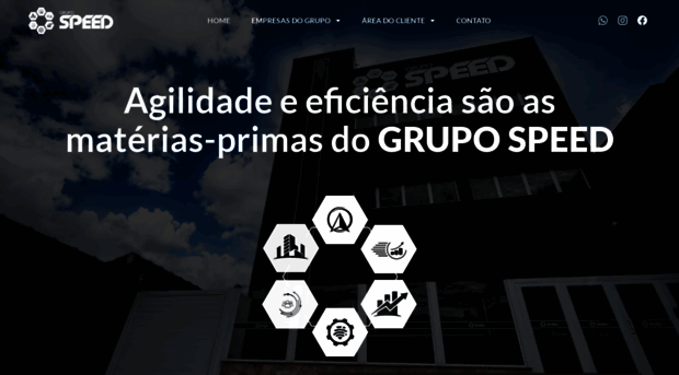 speedgrupo.com.br