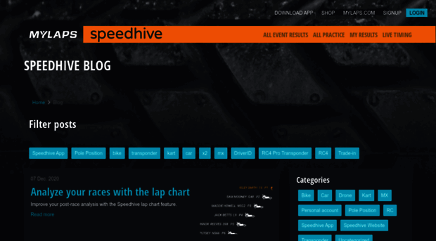 speedhiveblog.mylaps.com