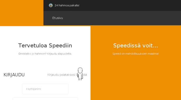 speedhotelli.com