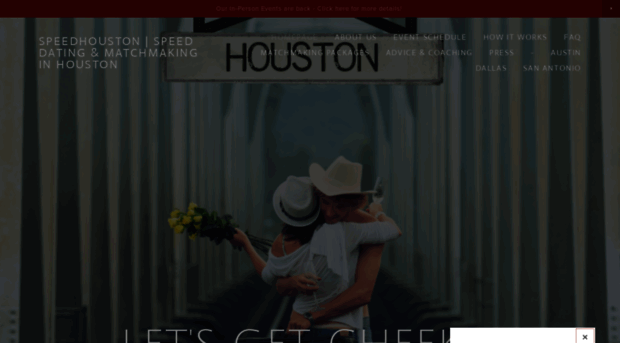 speedhoustondating.com