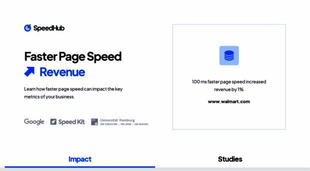 speedhub.org