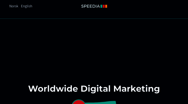 speedia.no