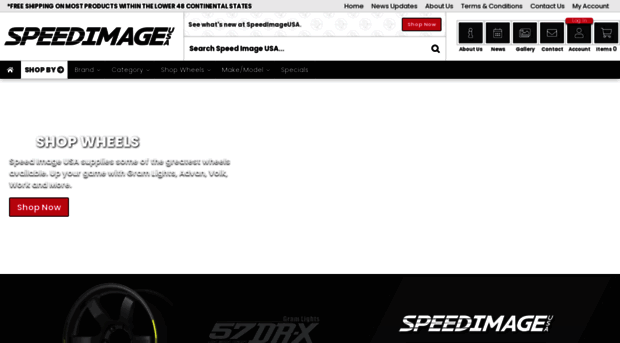 speedimageusa.com