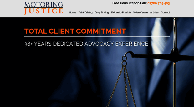 speedingbarrister.co.uk