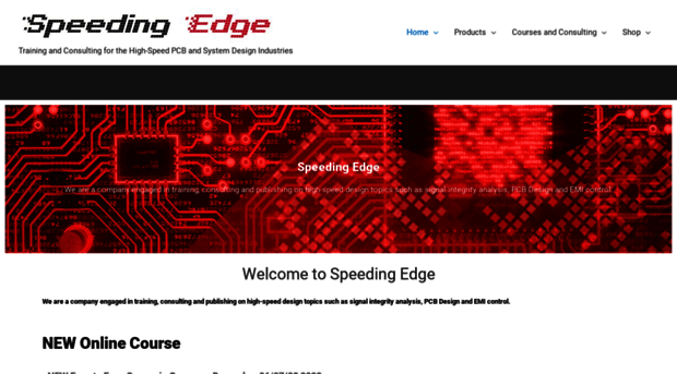 speedingedge.com