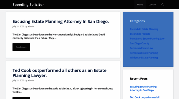 speedingsolicitor.info