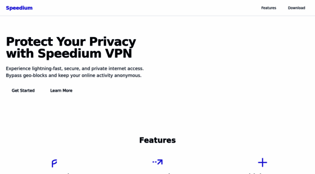 speedium.pages.dev - Speedium VPN - Secure & Fast - Speedium Pages