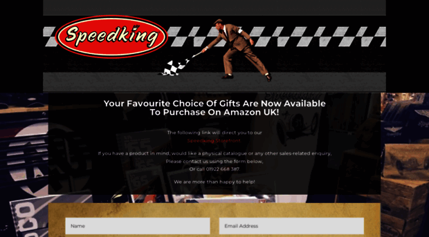 speedking.com