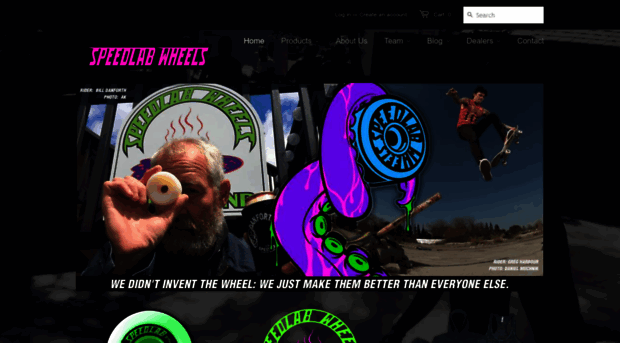 speedlabwheels.com