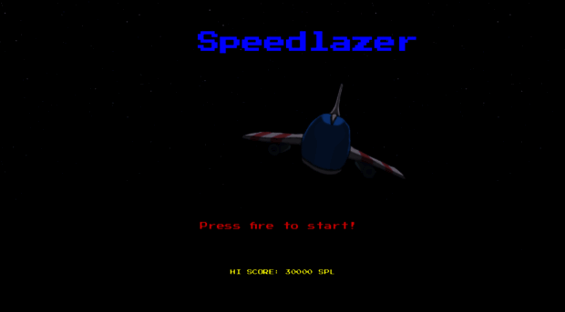 speedlazer.net