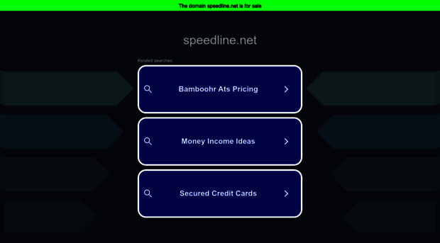 speedline.net