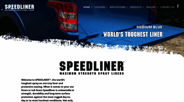 speedliner.com.au