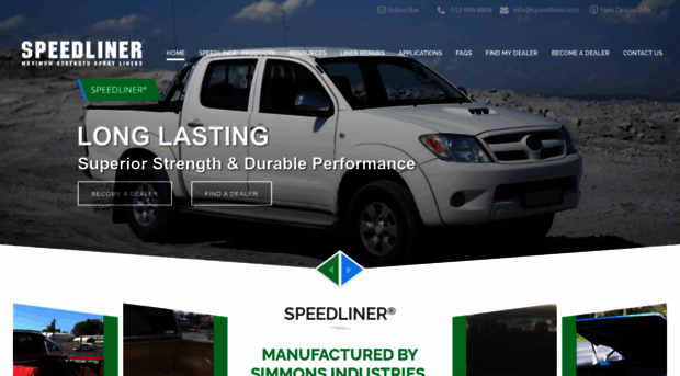 speedliner.com