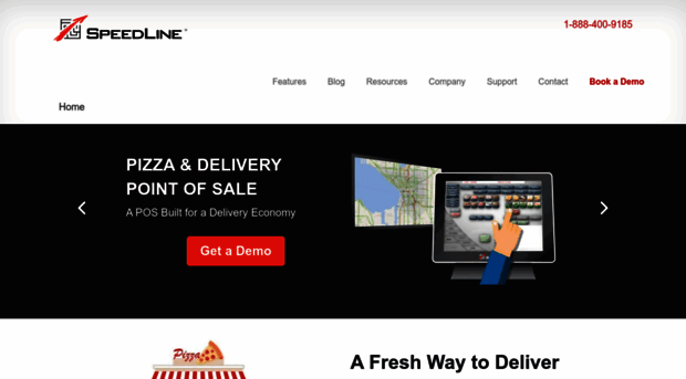 speedlinesolutions.com