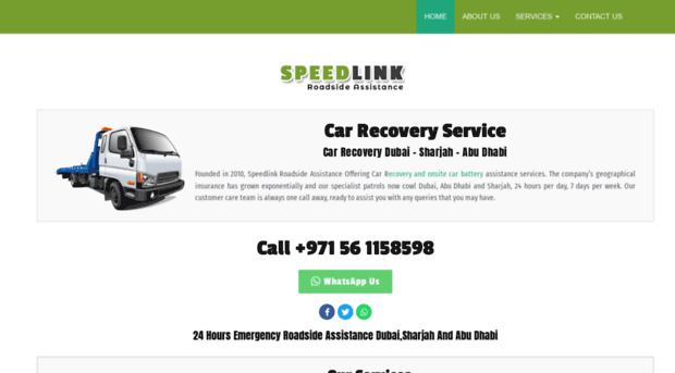 speedlinkuae.com