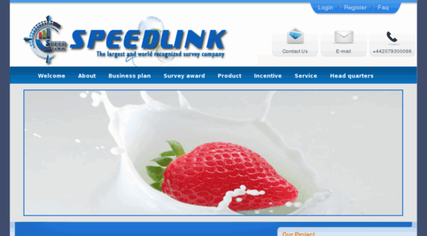 speedlinkuk.com
