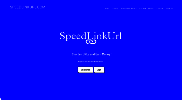 speedlinkurl.com