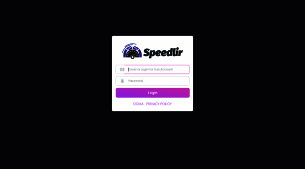 speedlir.net