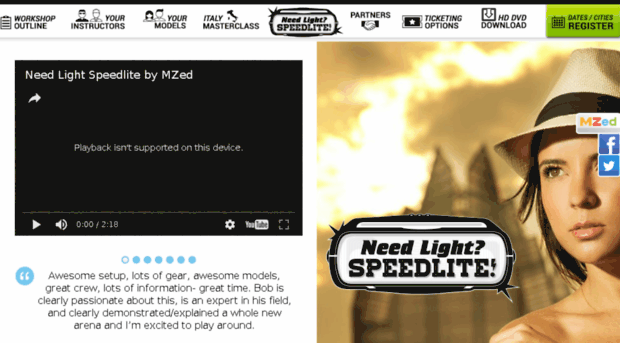 speedlitepower.mzed.com